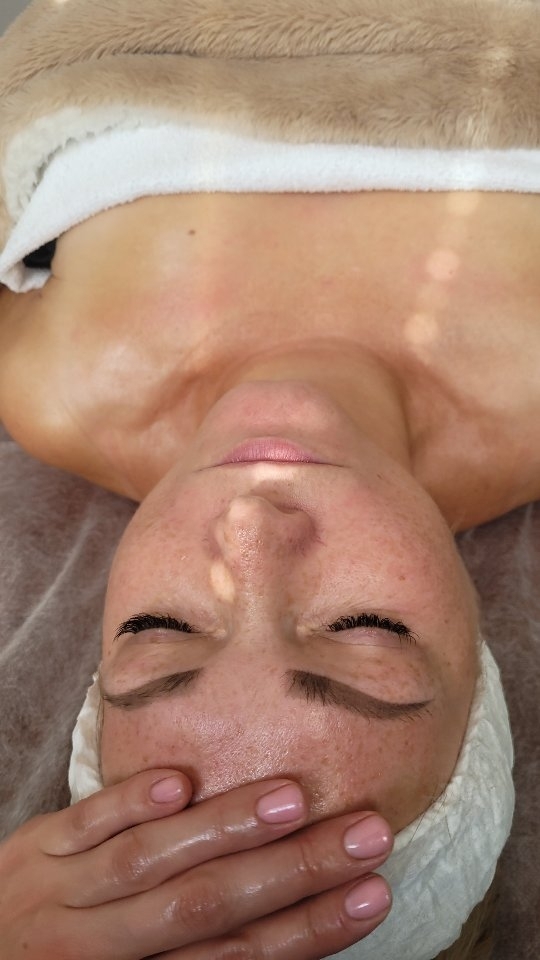 Terapia bruksizmu