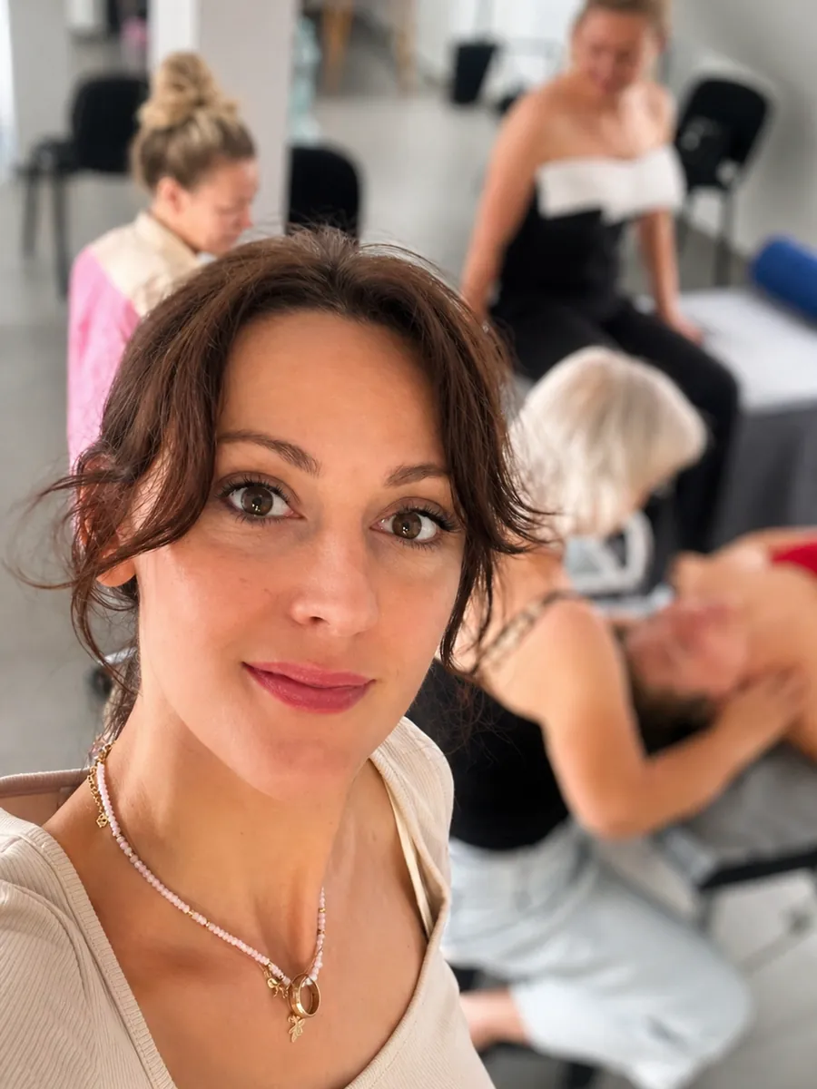 Monika Dębowska